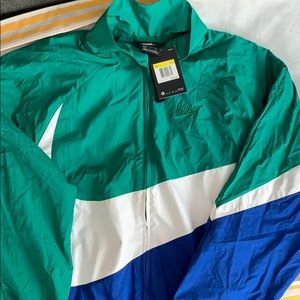 Nike Windbreaker
